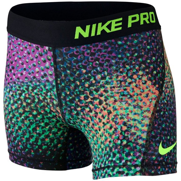 Nike Pants - Nike Pro shorts
